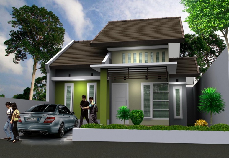 rumah, model rumah, desain rumah, rumah minimalis, desain minimalis, tahun 2015, info, properti, arsitektur, real estate